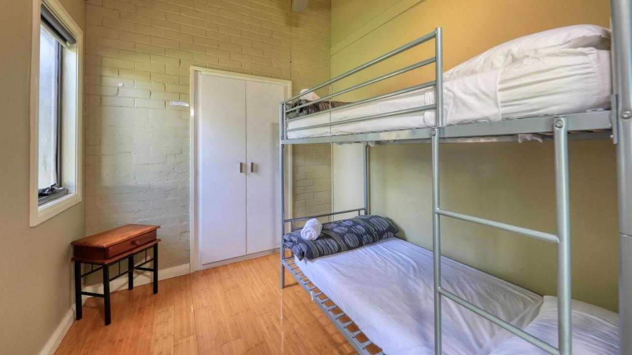 Tasman Holiday Parks - Moama On The Murray エクステリア 写真