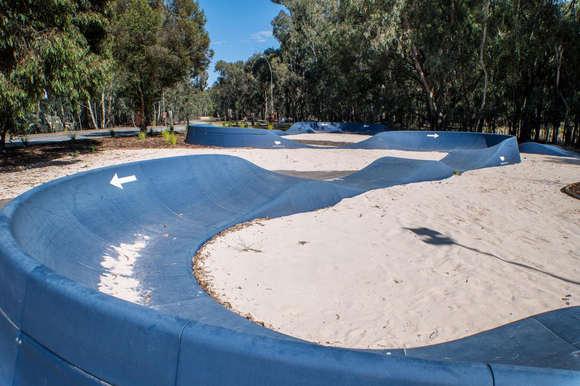 Tasman Holiday Parks - Moama On The Murray エクステリア 写真