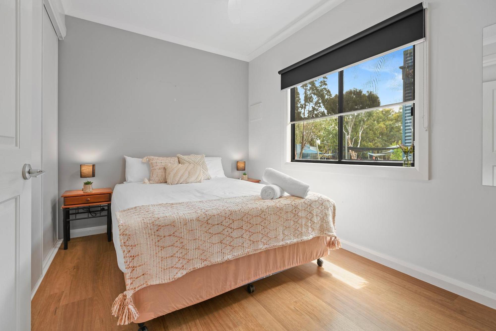 Tasman Holiday Parks - Moama On The Murray エクステリア 写真
