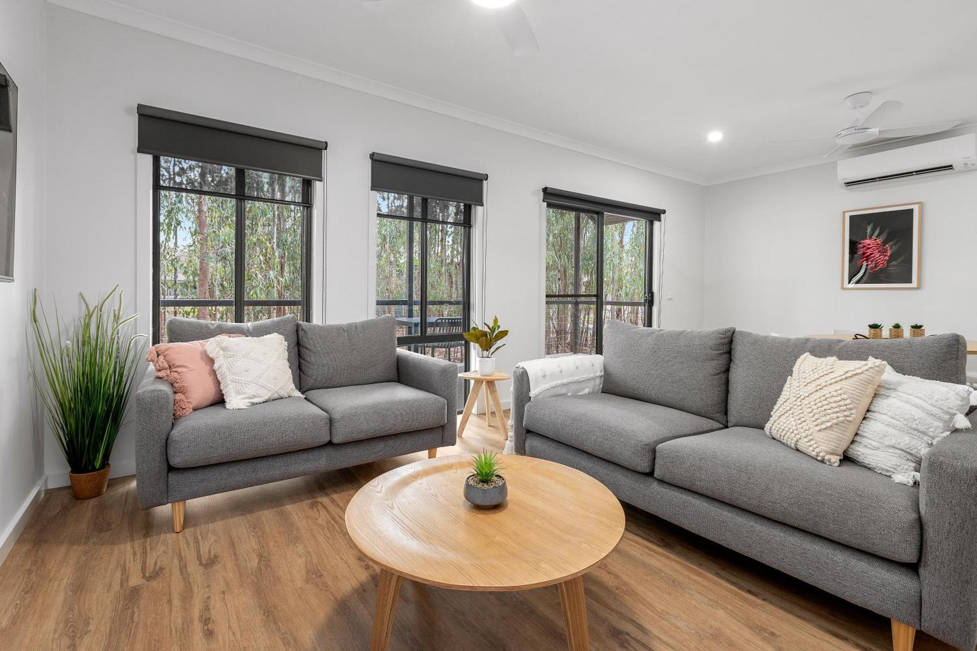 Tasman Holiday Parks - Moama On The Murray エクステリア 写真