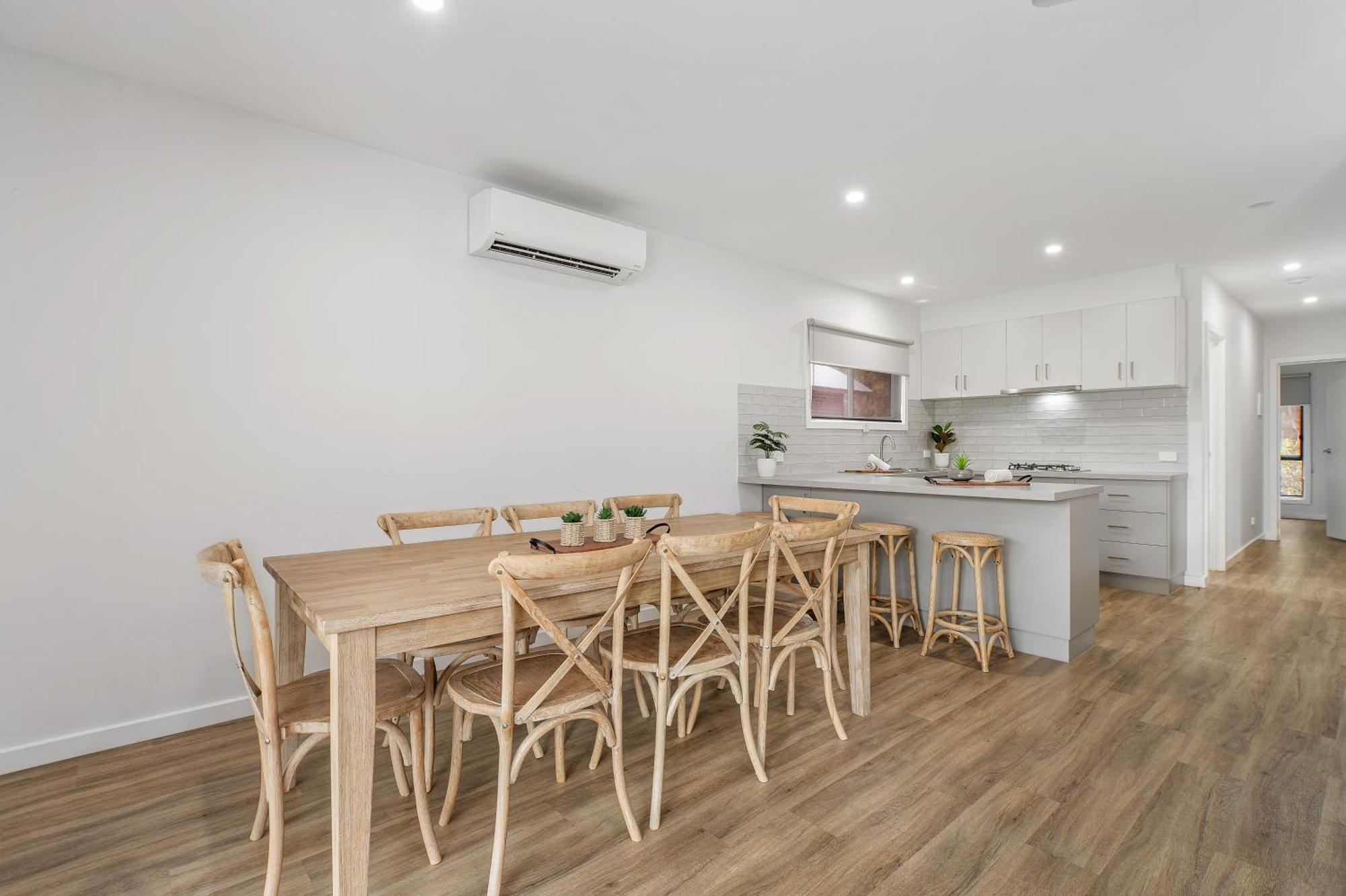 Tasman Holiday Parks - Moama On The Murray エクステリア 写真