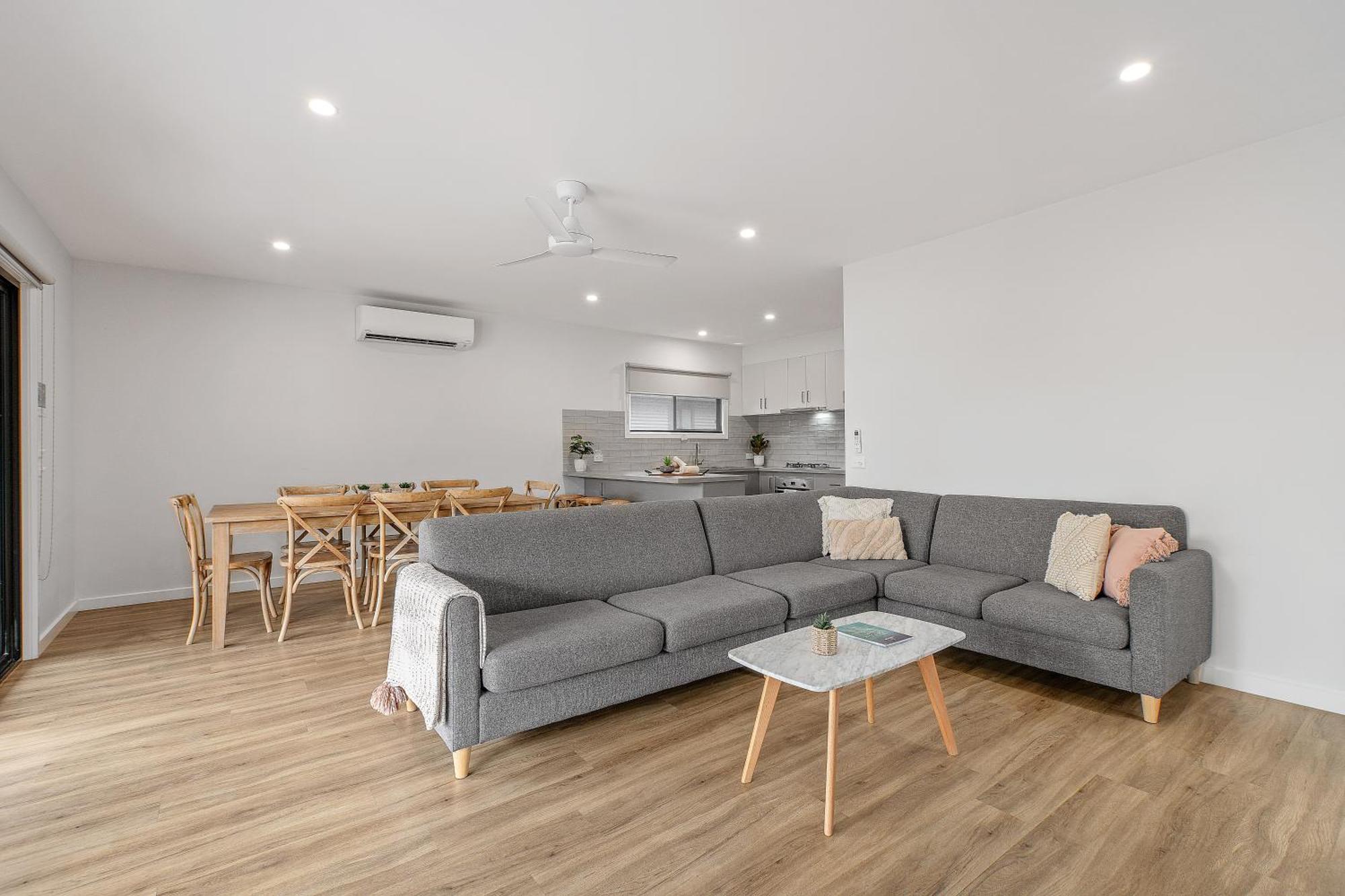 Tasman Holiday Parks - Moama On The Murray エクステリア 写真