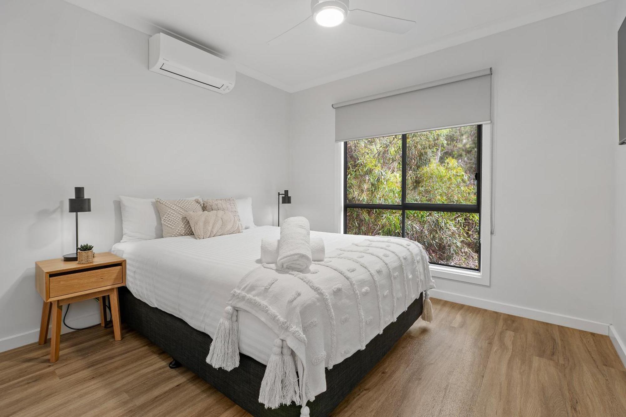Tasman Holiday Parks - Moama On The Murray エクステリア 写真