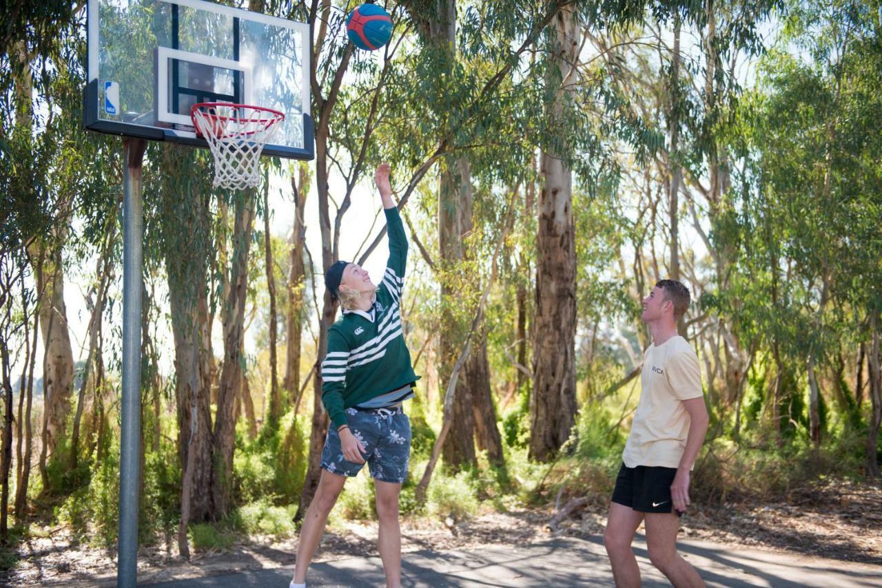 Tasman Holiday Parks - Moama On The Murray エクステリア 写真